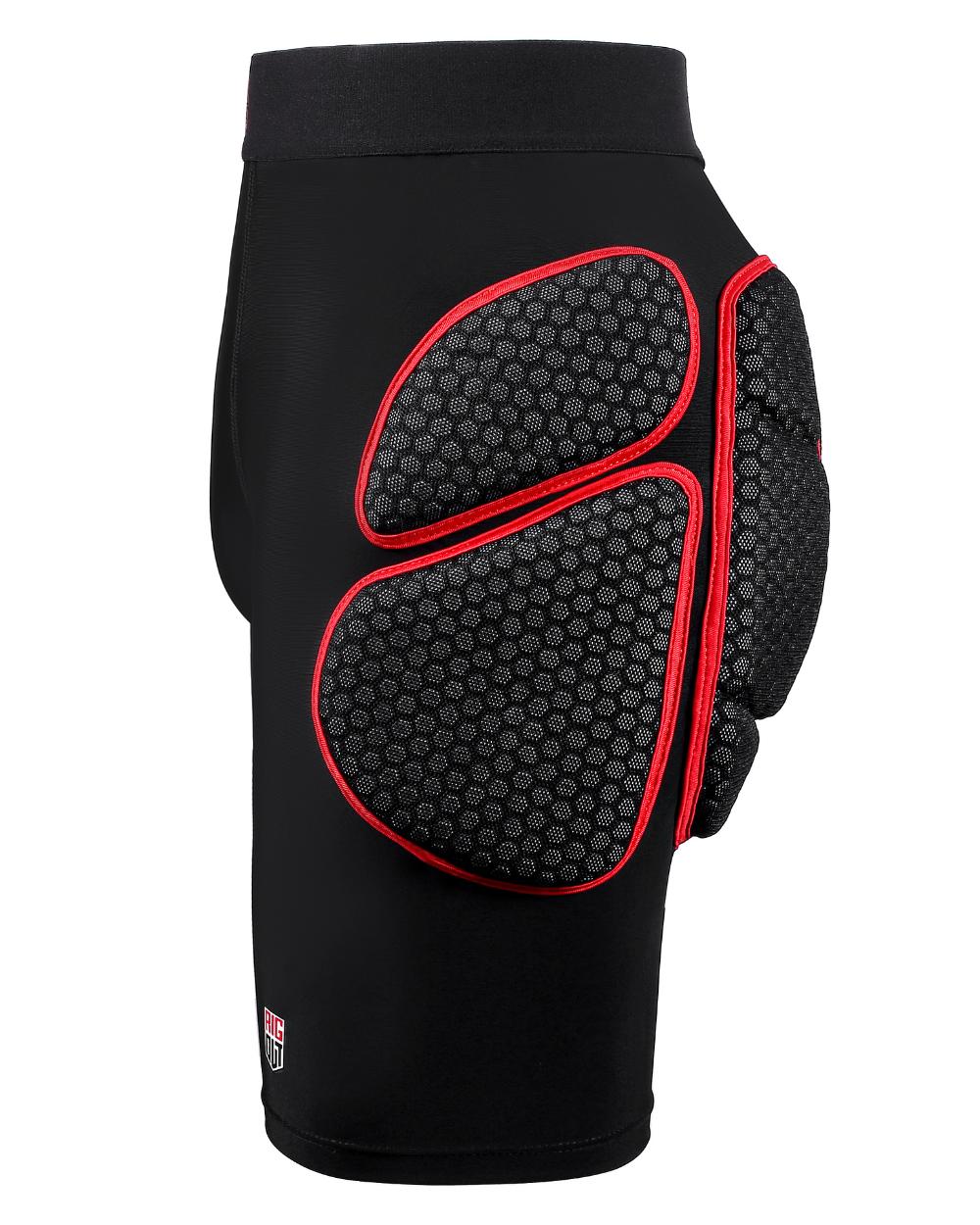 Защитные шорты RigOut Hip Combo