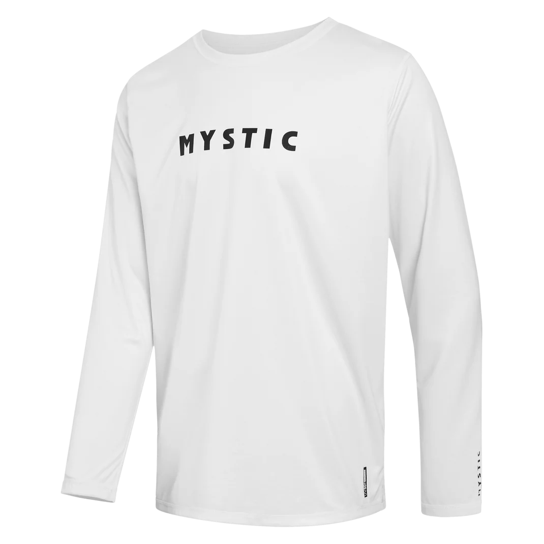Лайкра Mystic Star L/S Quickdry (WS) Off White