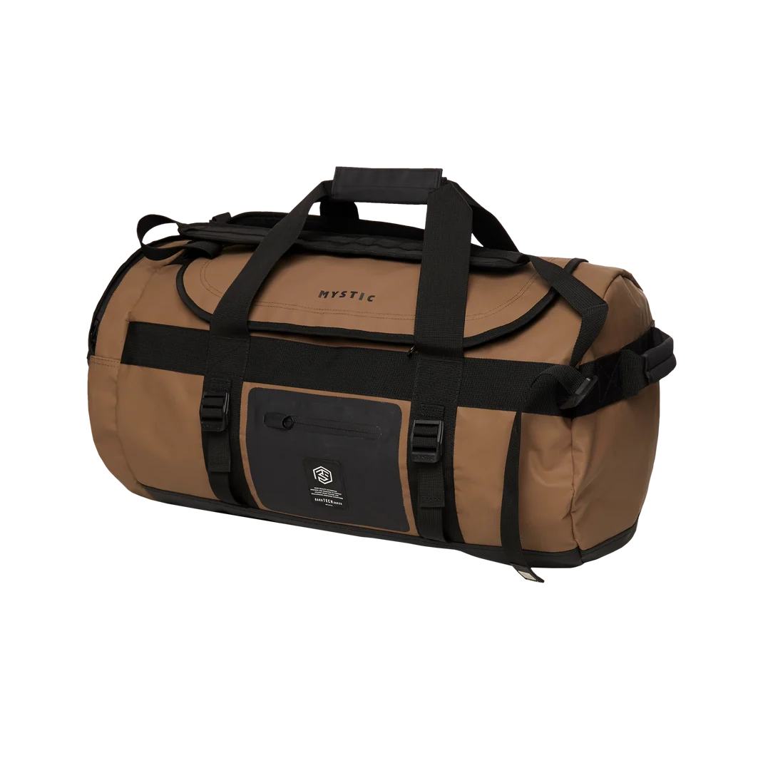 Сумка Mystic Duffle DTS 120L 26 Slate Brown