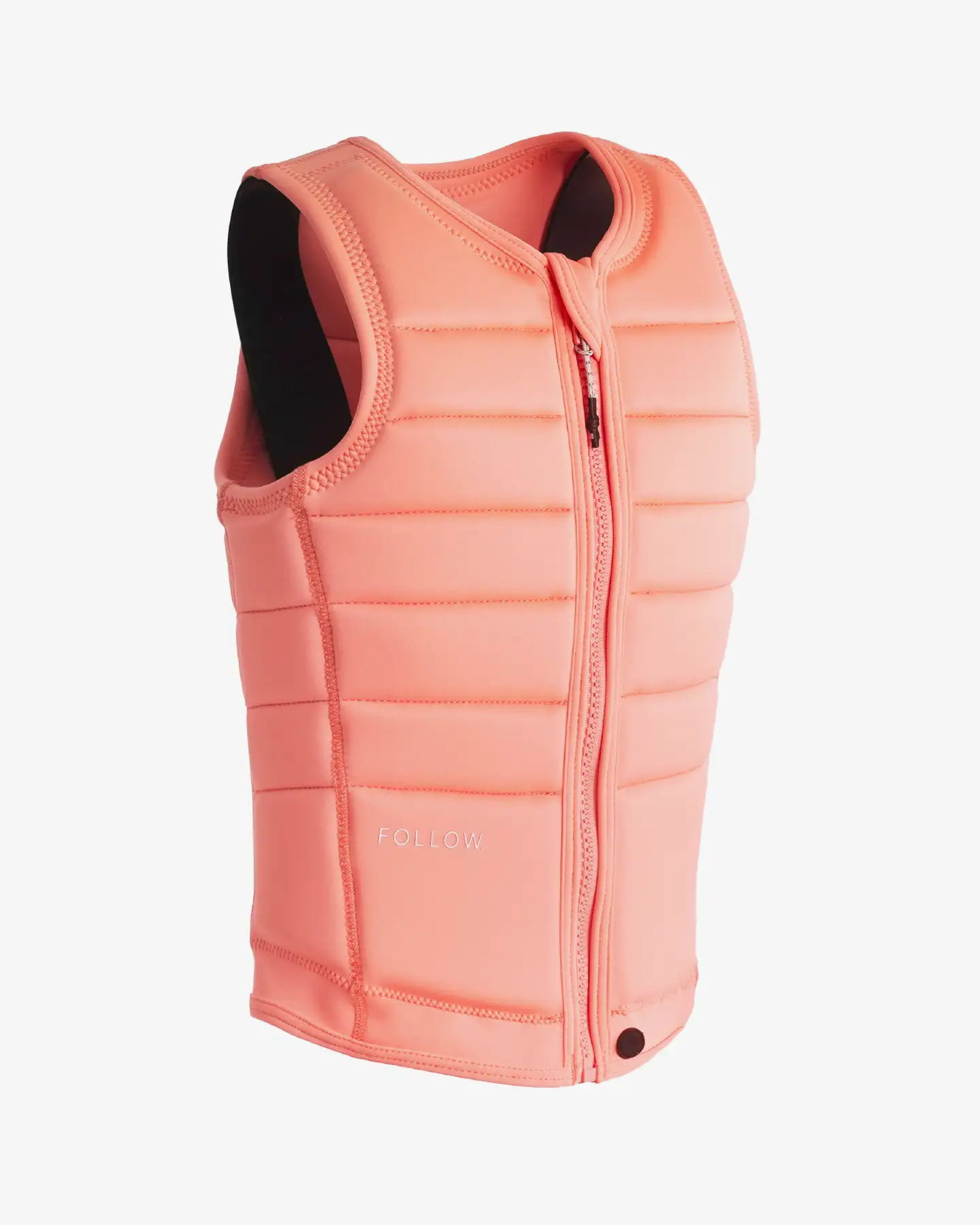 Жилет водный Ж Follow Total Impact Vest 26 Melon