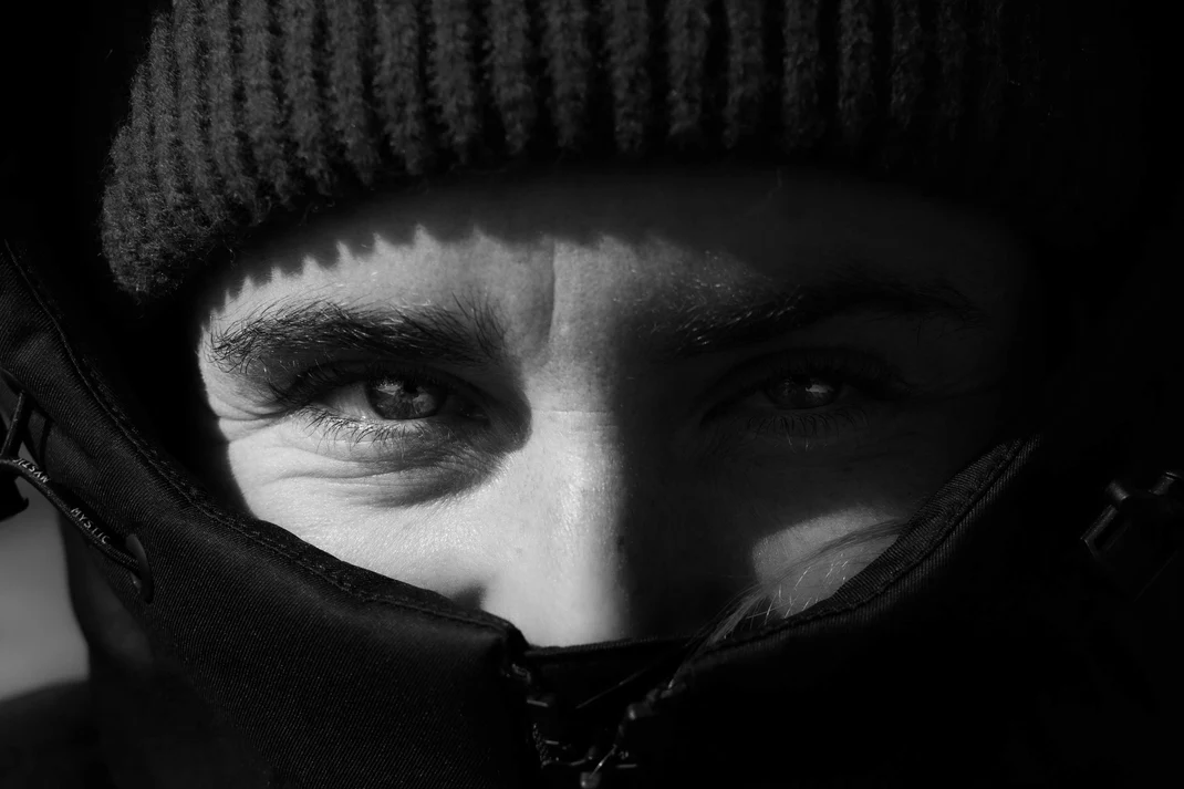 Куртка Mystic Explore Poncho LW 26 Black