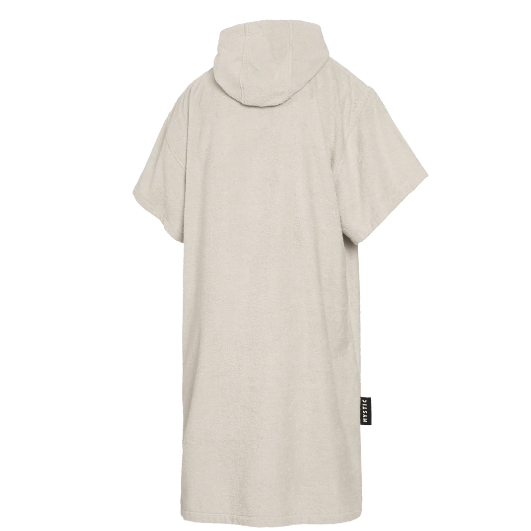 Пончо Mystic Poncho Brand 26 Sand