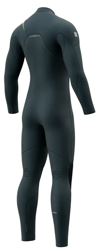 Гидрокостюм М Mystic Majestic Fullsuit 5/3mm Fzip 26 Dark Teal