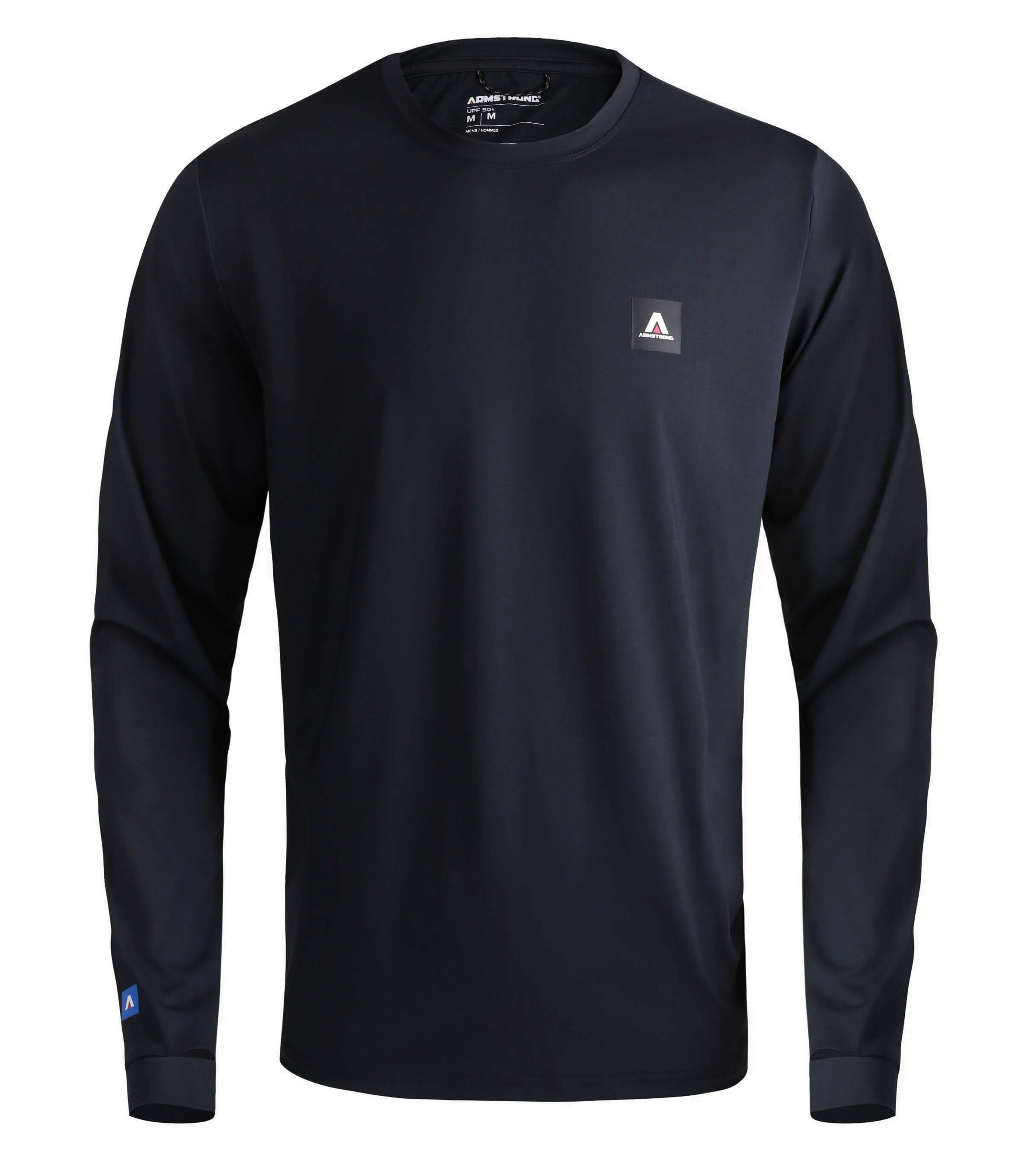 Лайкра Armstrong UPF Top Navy
