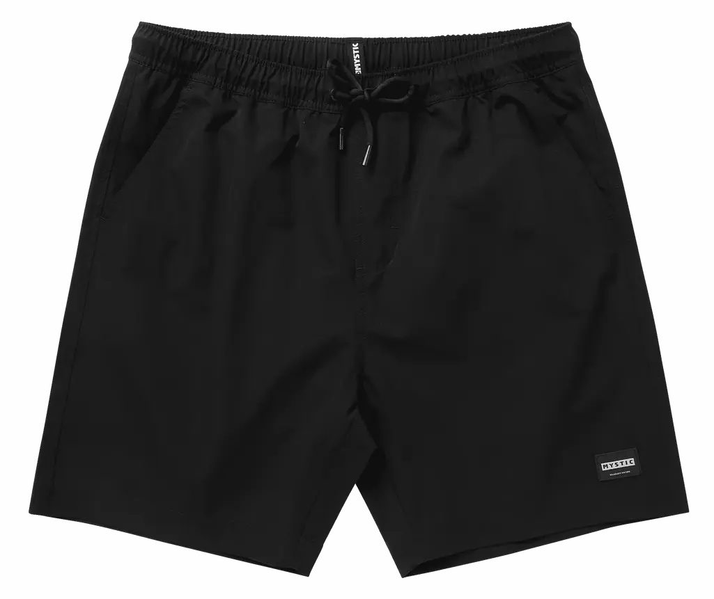 Бордшорты Mystic Brand Swimshort 26 Black