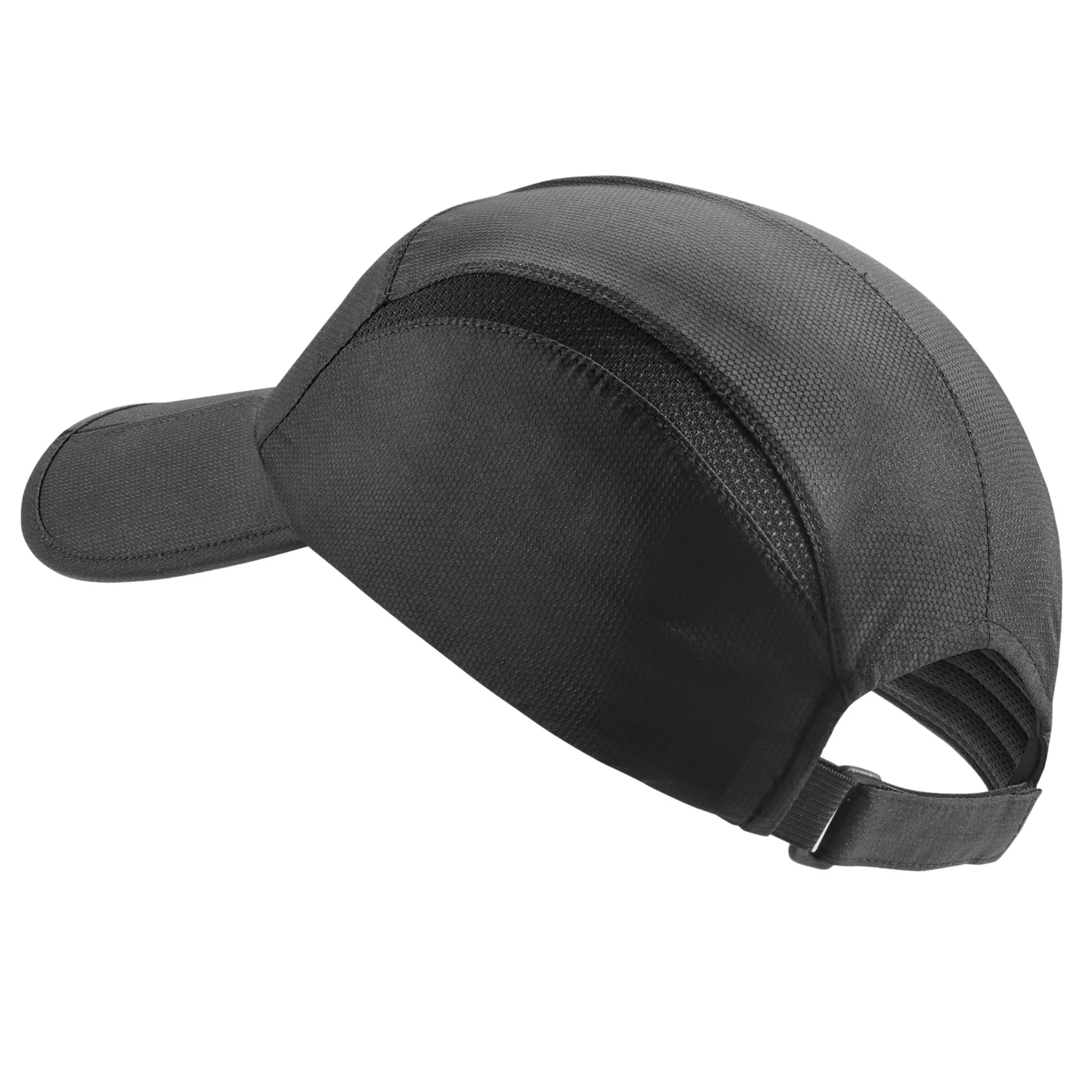 Кепка CEP Running Cap Black