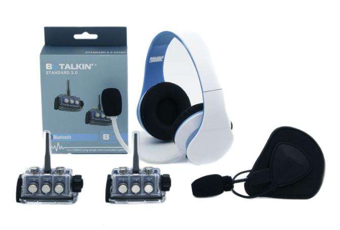 Комплект BbTalkin Cable Wake CABLEPKG