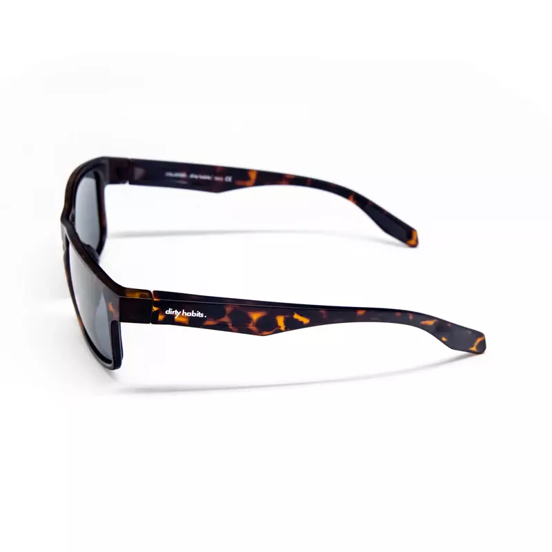 Очки Dirty Habits Gulf Tortoise