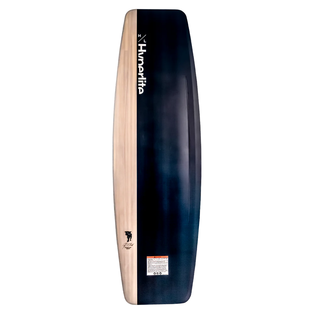 Вейкборд Hyperlite Freepress 2025