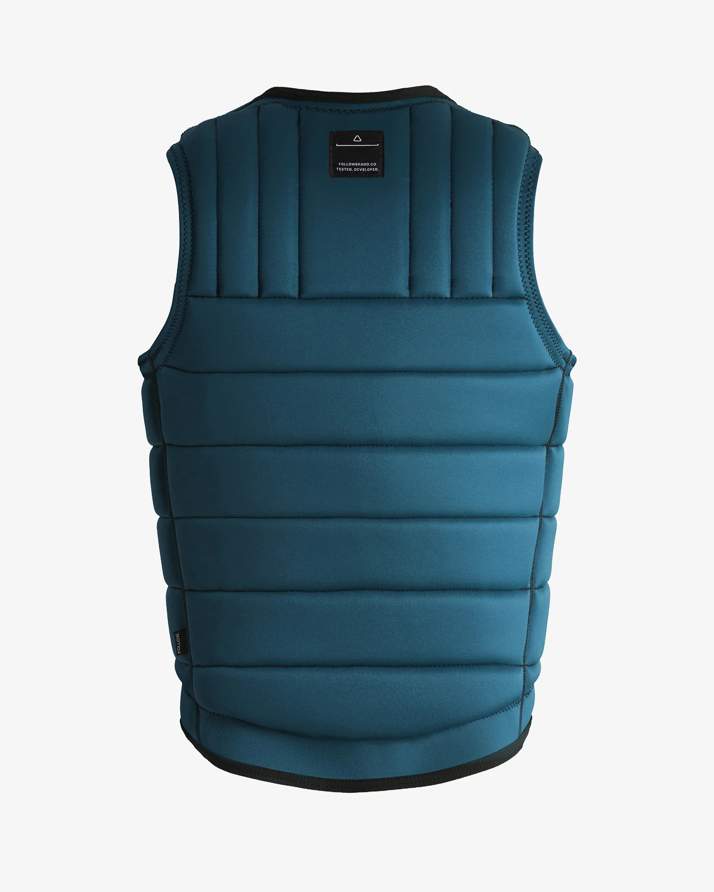 Жилет водный Follow Total Impact Vest 26 Blue