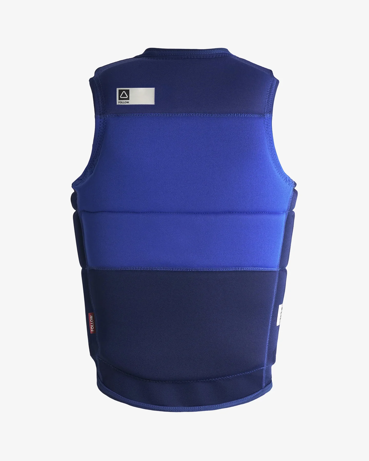 Жилет водный Follow Principal Impact Vest 26 Blue