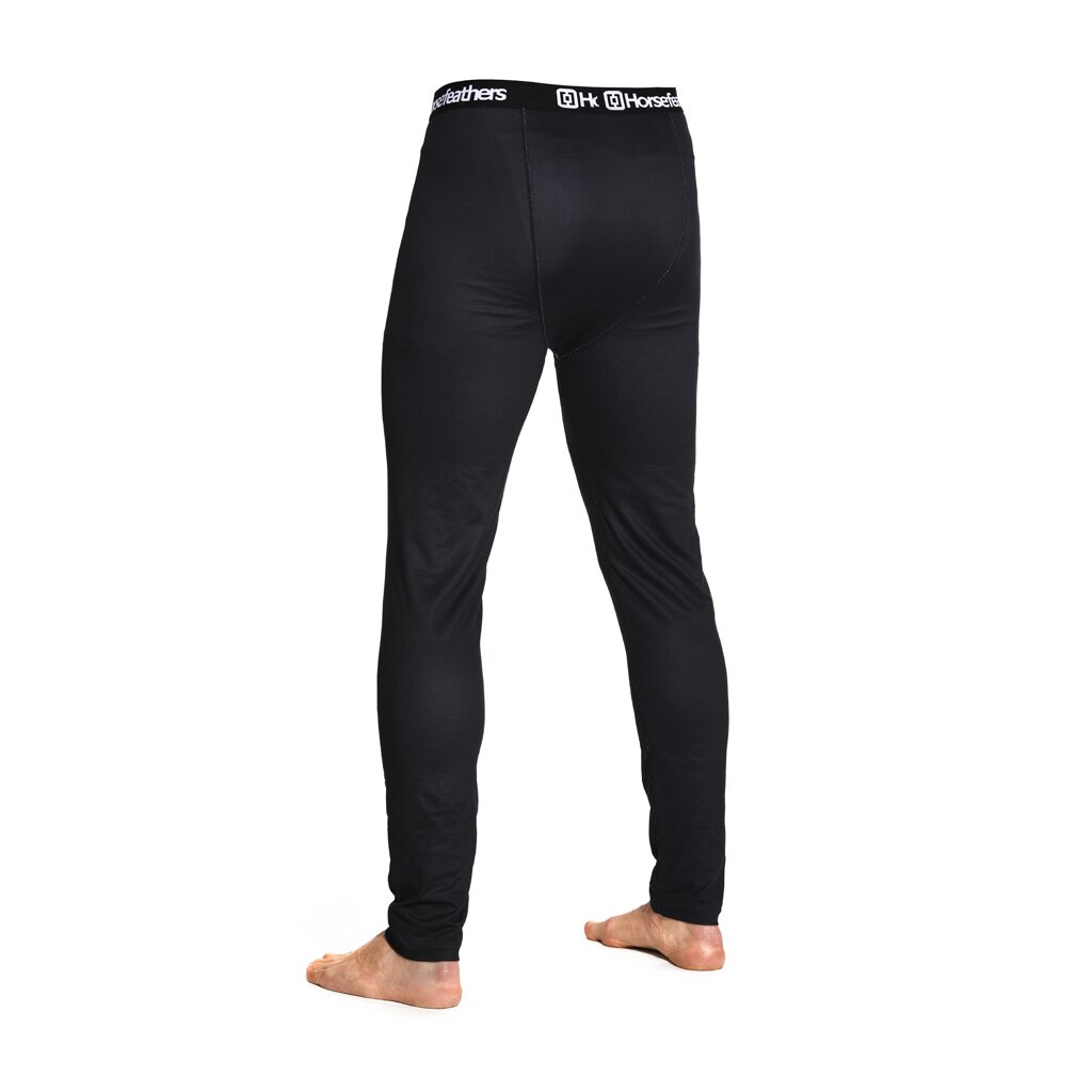Термоштаны Horsefeathers Riley Tech Pants Black