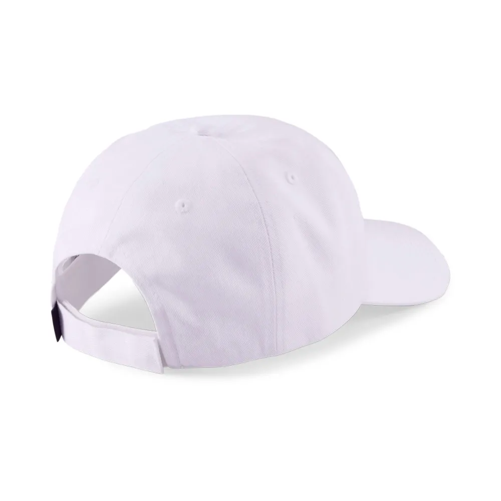 Кепка Puma Sportswear Cap Puma White