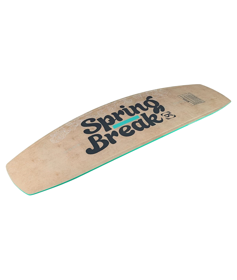 Вейкборд Ronix Spring Break 2026