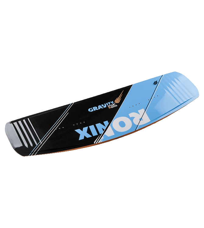 Вейкборд Ronix Gravity Flexbox 2 Air Core 3 Sky Blue