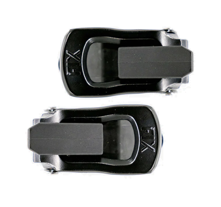Бакля комплект Fix Ankle Buckle Set