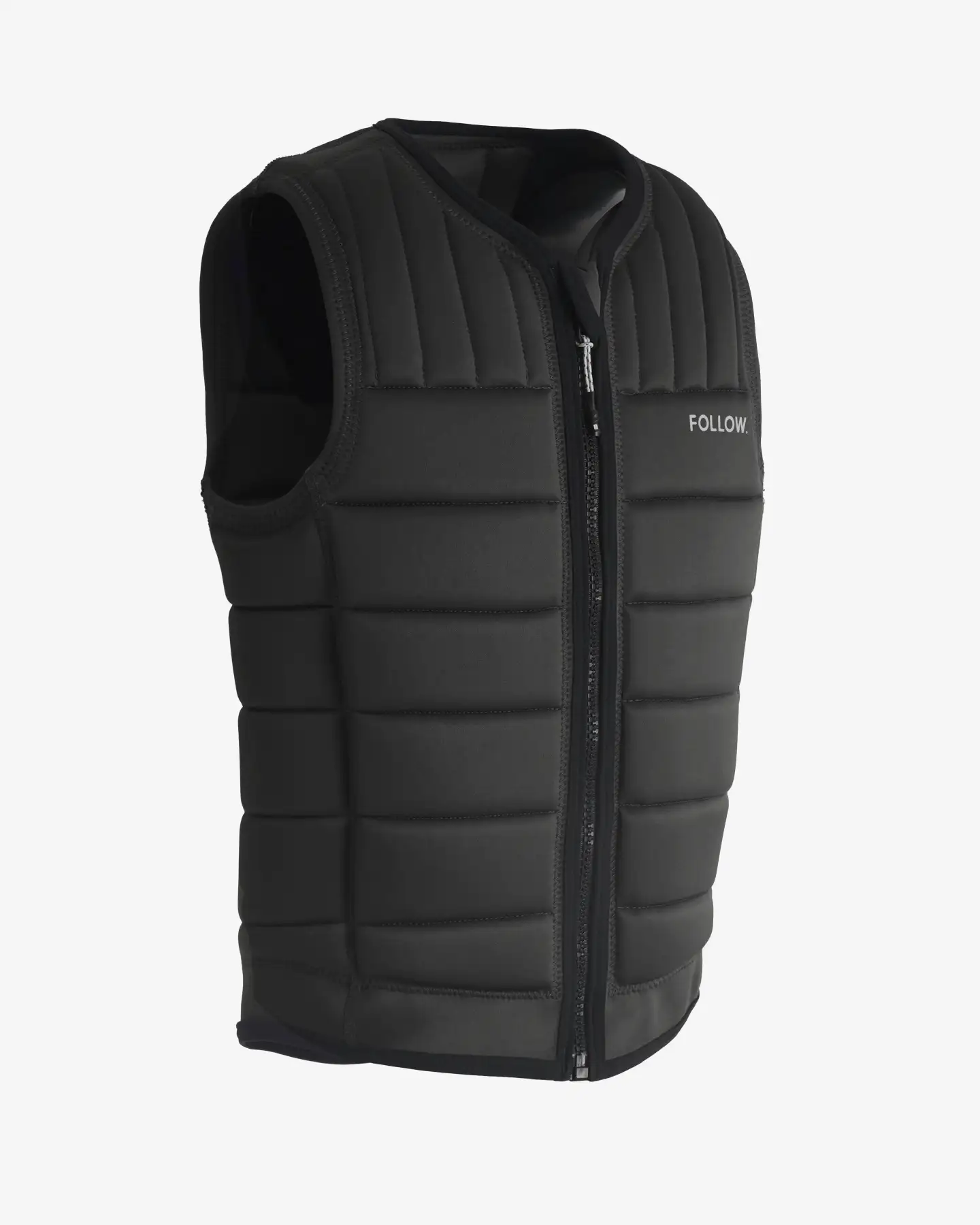 Жилет водный Follow Total Impact Vest 26 Dark Grey