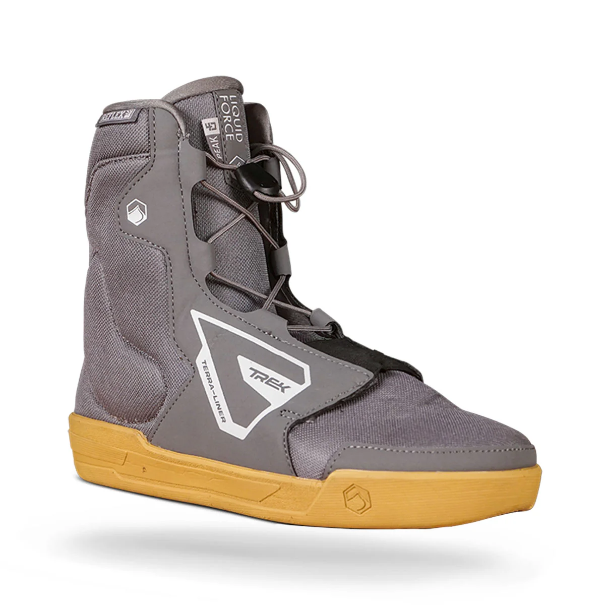 Крепления для вейкборда Liquid Force Peak 4D