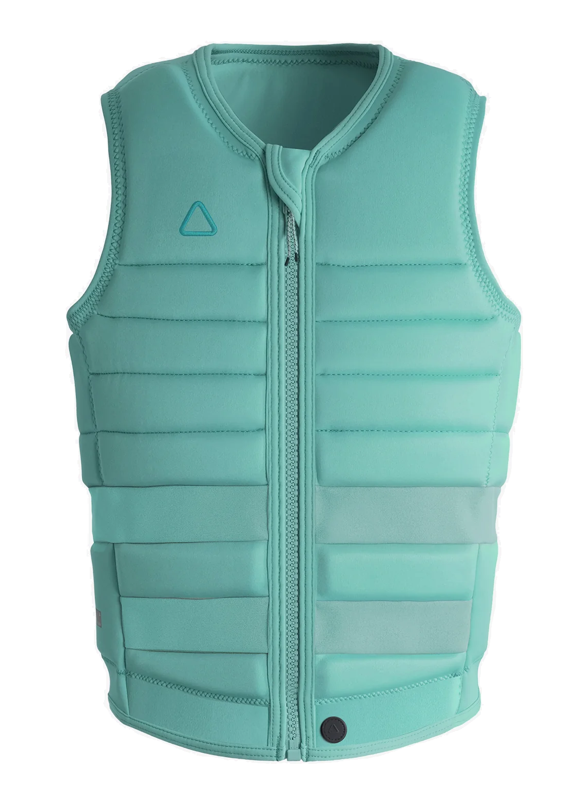 Жилет водный Follow Asset Impact Vest 26 Teal