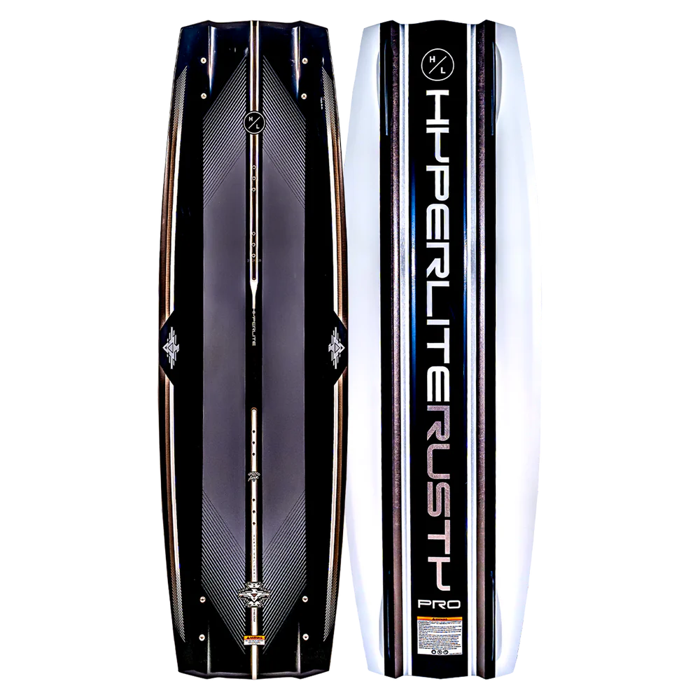 Вейкборд Hyperlite Rusty Pro 2025