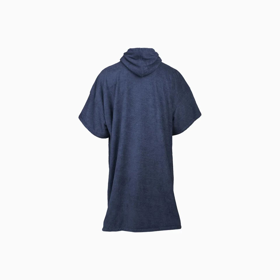 Пончо Armstrong Original Hooded Towel Navy