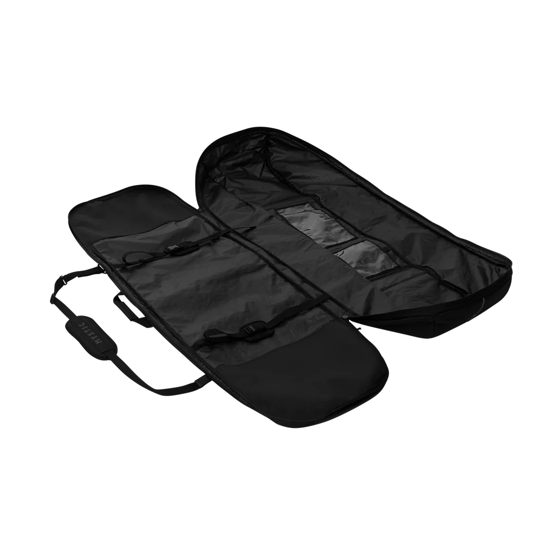 Чехол вейкборд Mystic Patrol Day Cover Black