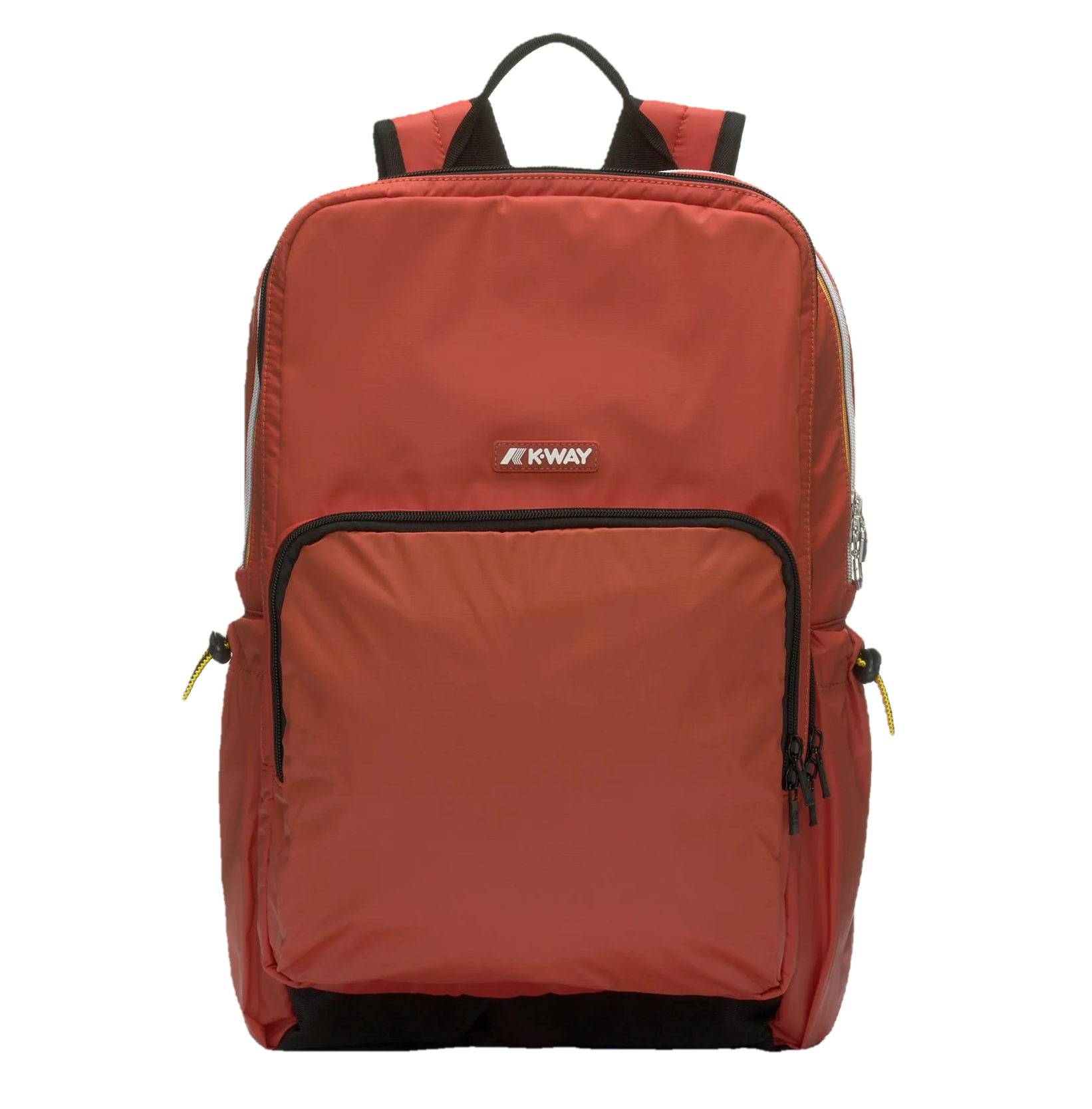 Рюкзак K-Way Gizy Red Pompeian