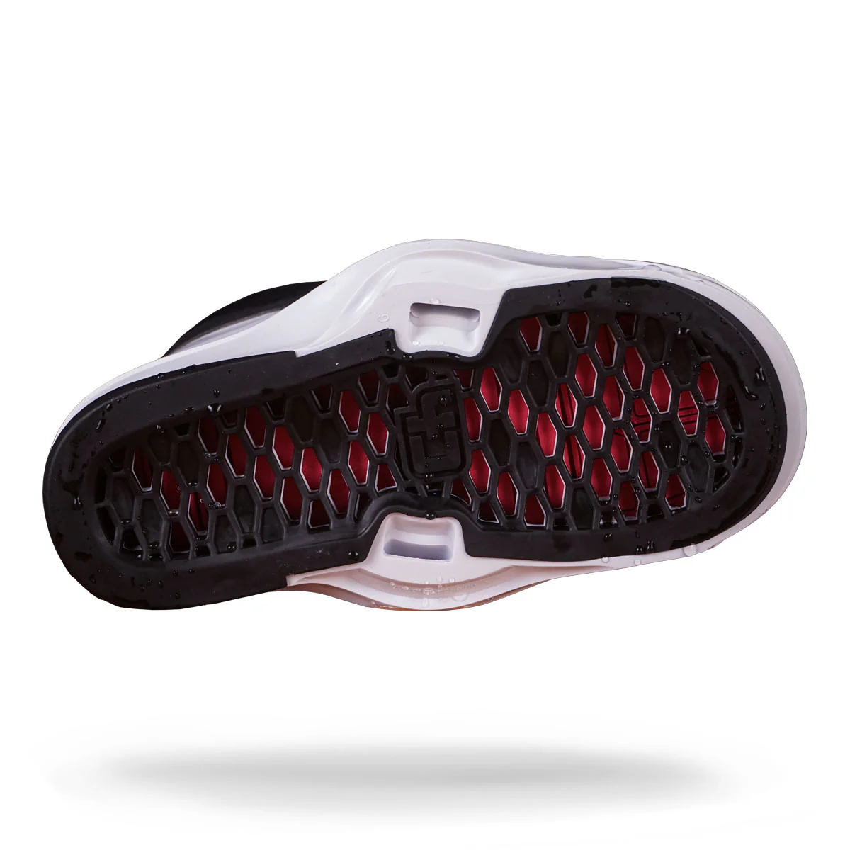 Крепления для вейкборда Liquid Force Aspect 4D
