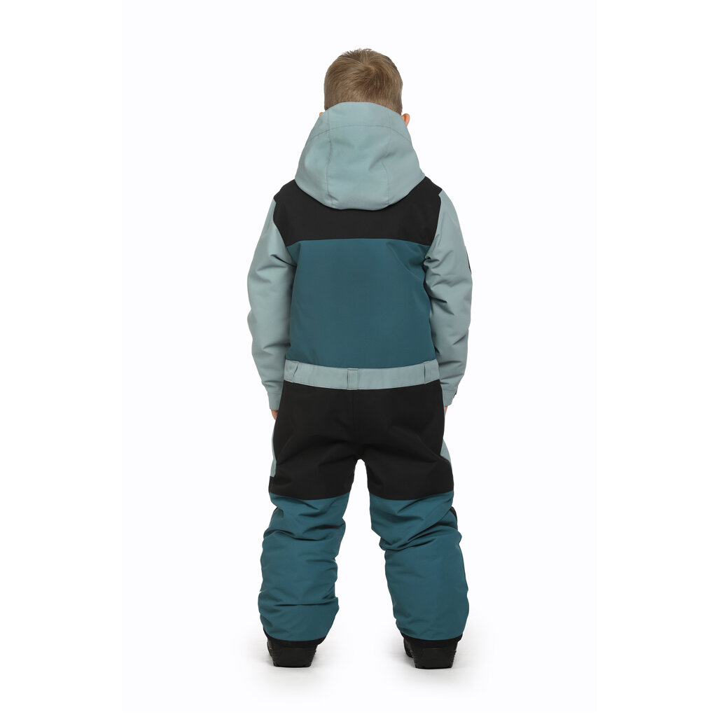 Комбинезон дет Horsefeathers Spirit One Piece Winter Overall Blue Haze