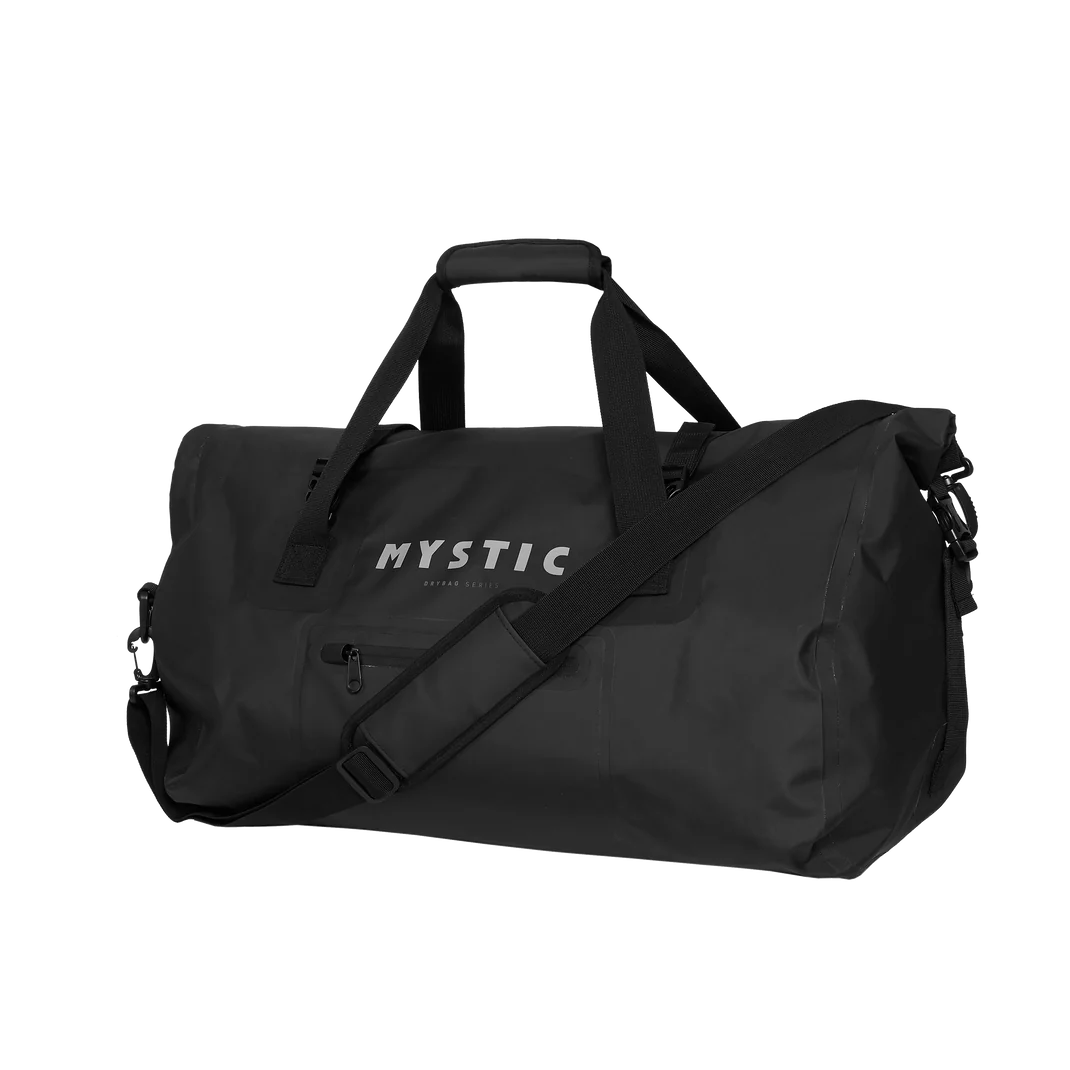 Сумка Mystic Drifter Duffel WP Black