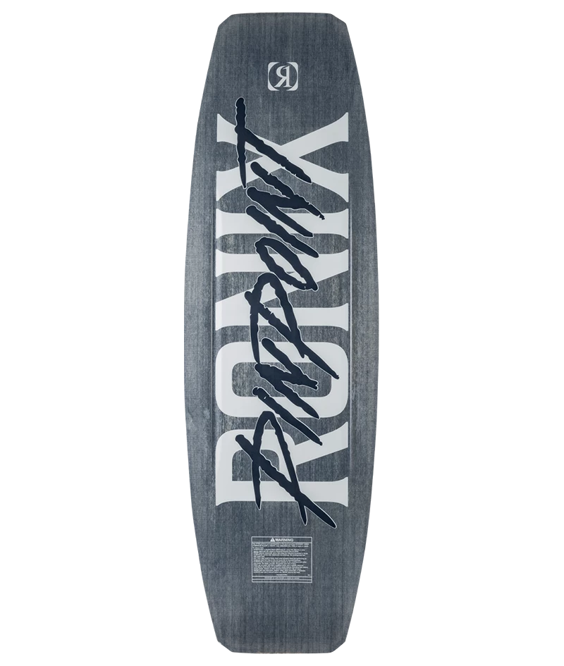 Вейкборд Ronix Pinpoint 2026