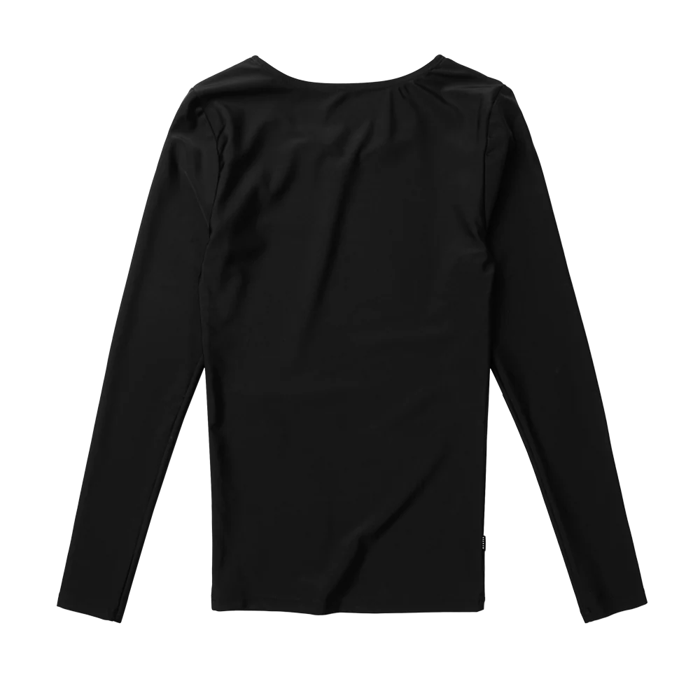 Лайкра Ж Mystic Star L/S Rashvest 26 Black