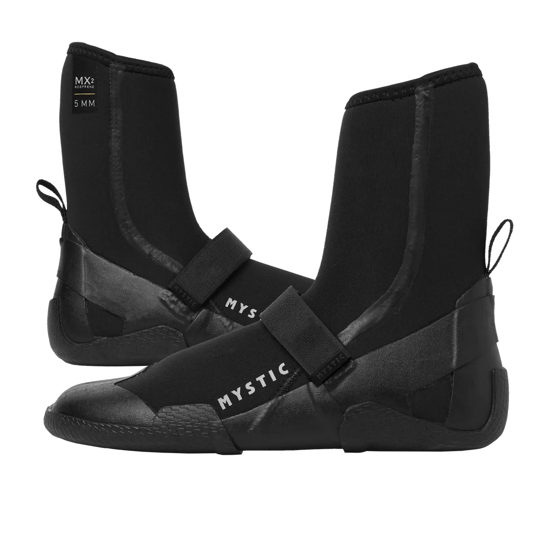 Гидрообувь Mystic Roam Boot 5mm Split Toe