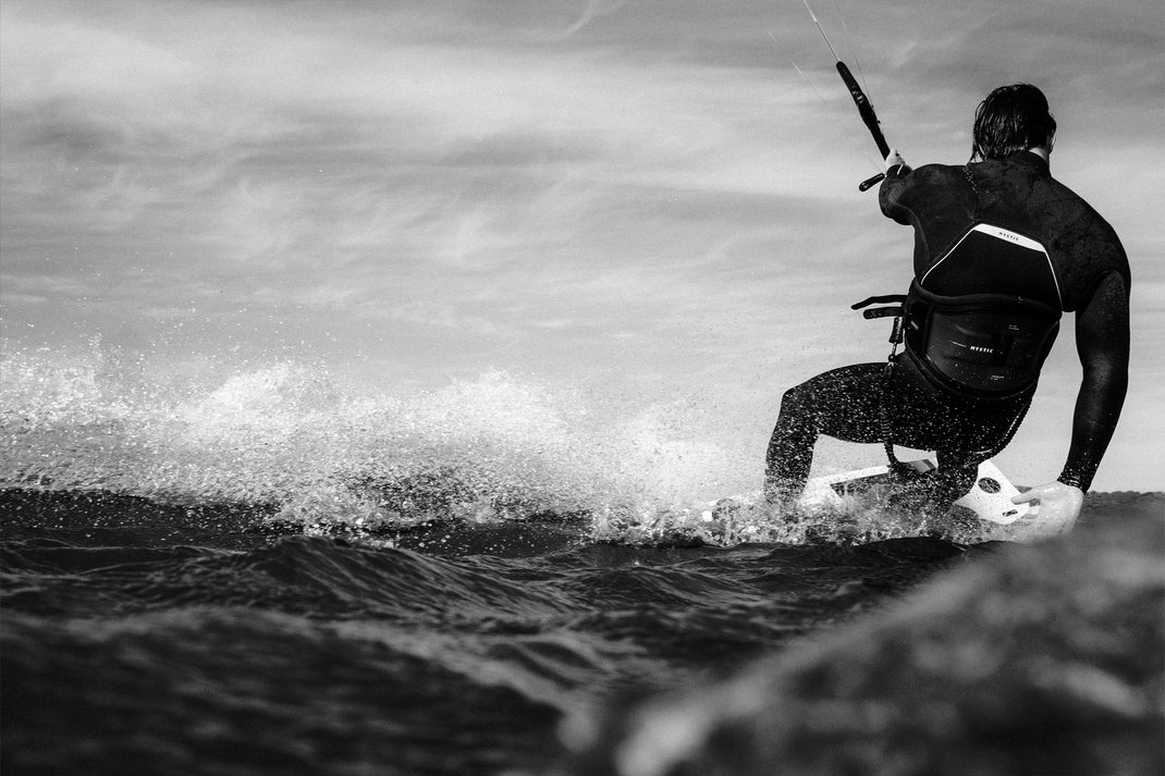 Гидрокостюм М Mystic Majestic Fullsuit 5/3mm Fzip 26 Black