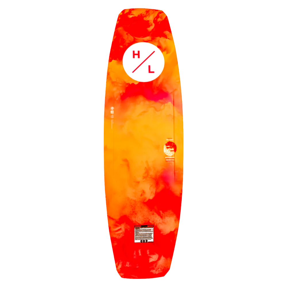 Вейкборд Hyperlite TNT 2025