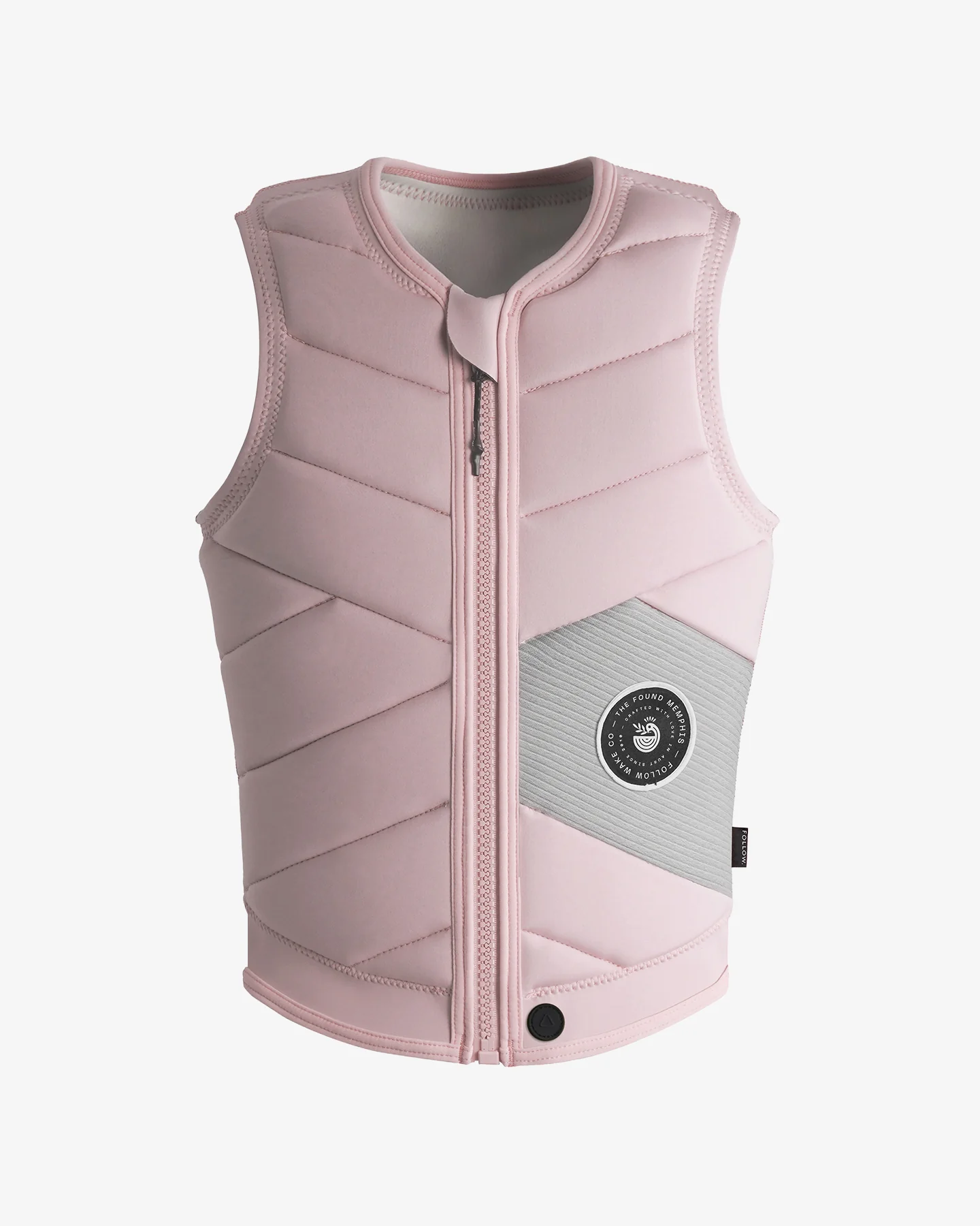 Жилет водный Ж Follow Memphis Impact Vest 26 Pink
