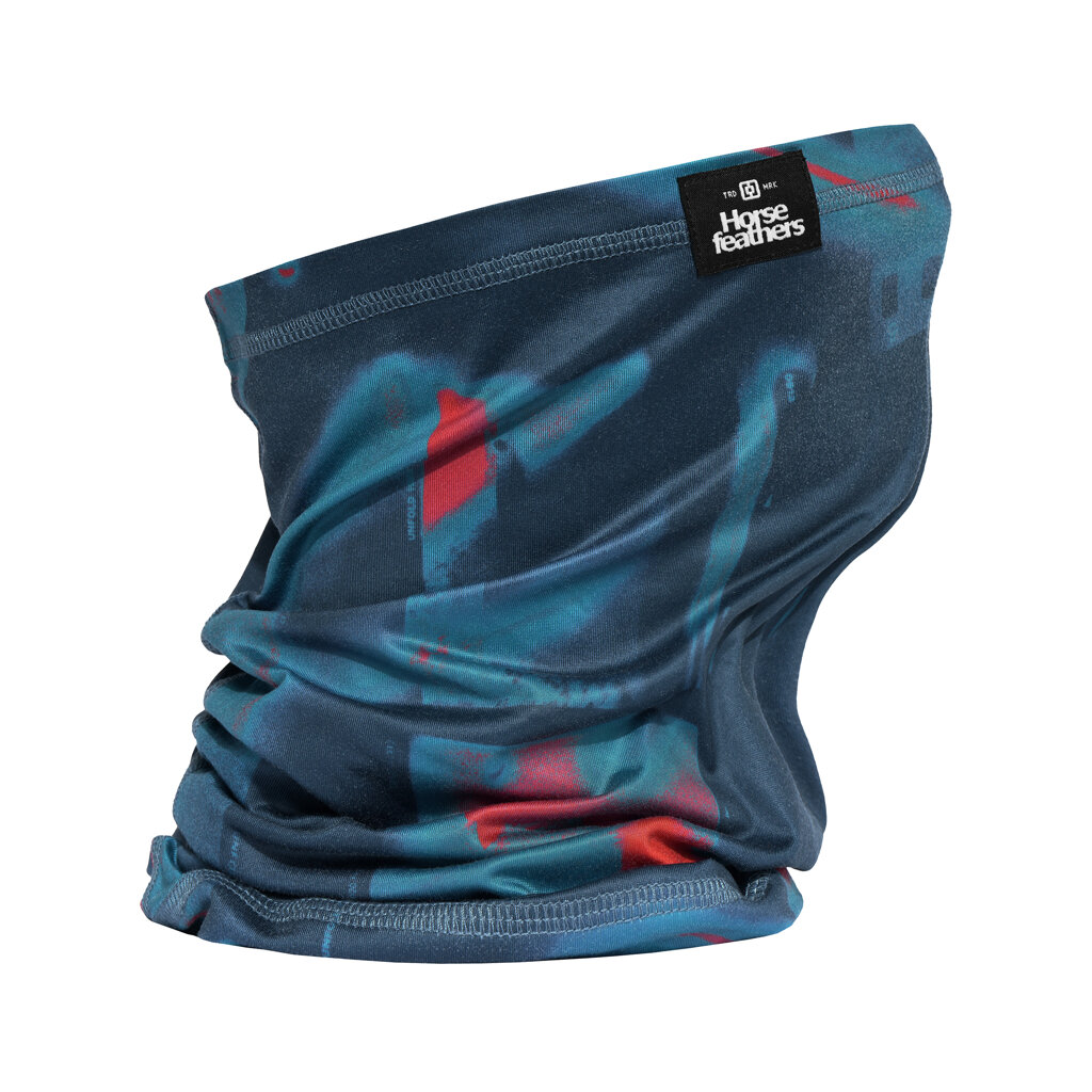 Бафф Horsefeathers Neck Warmer Film Strip