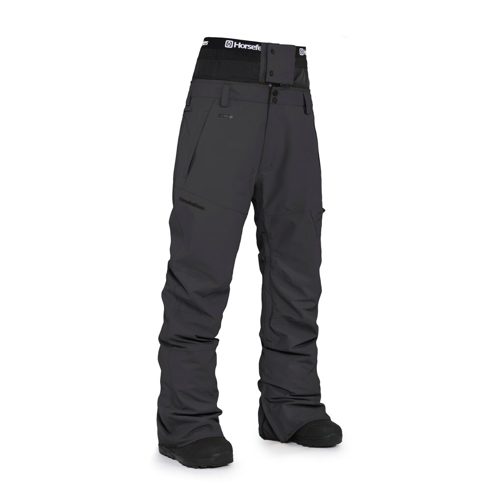 Штаны Horsefeathers Charger Pants Iron