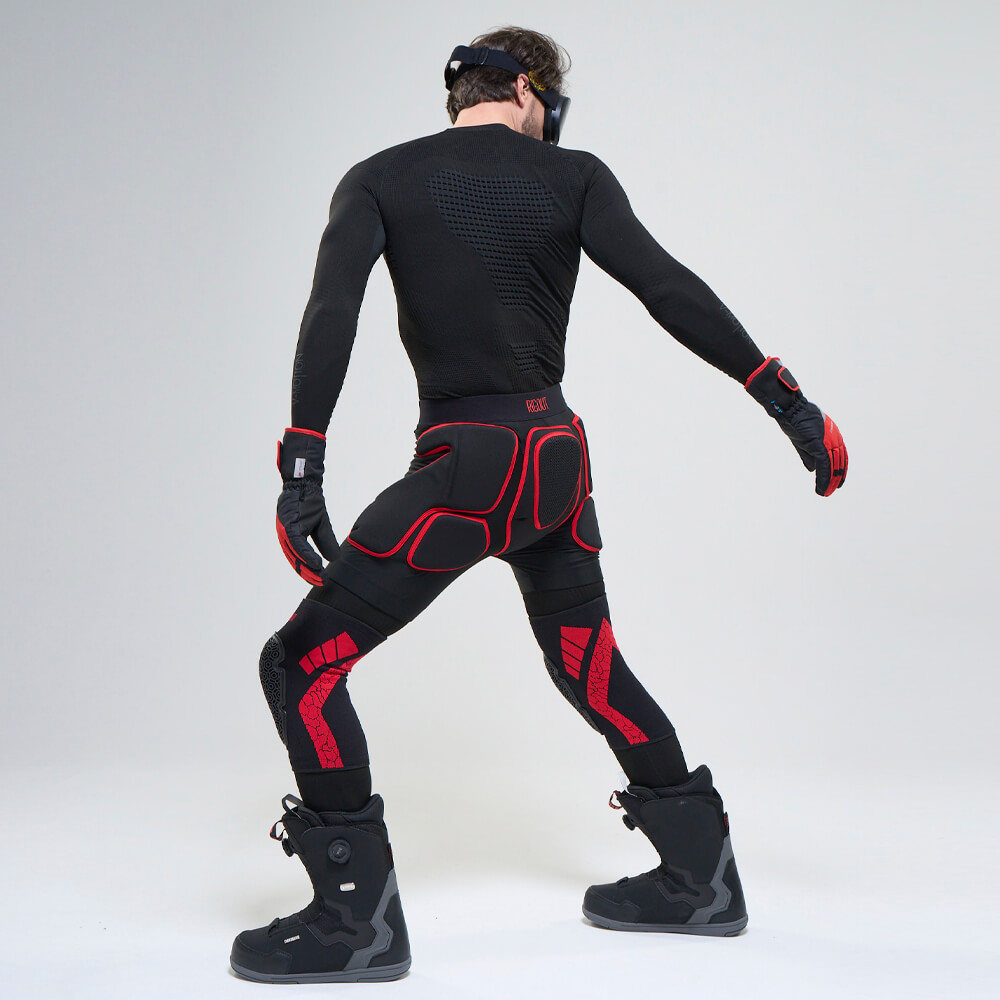 Защитные шорты RigOut Shorts One