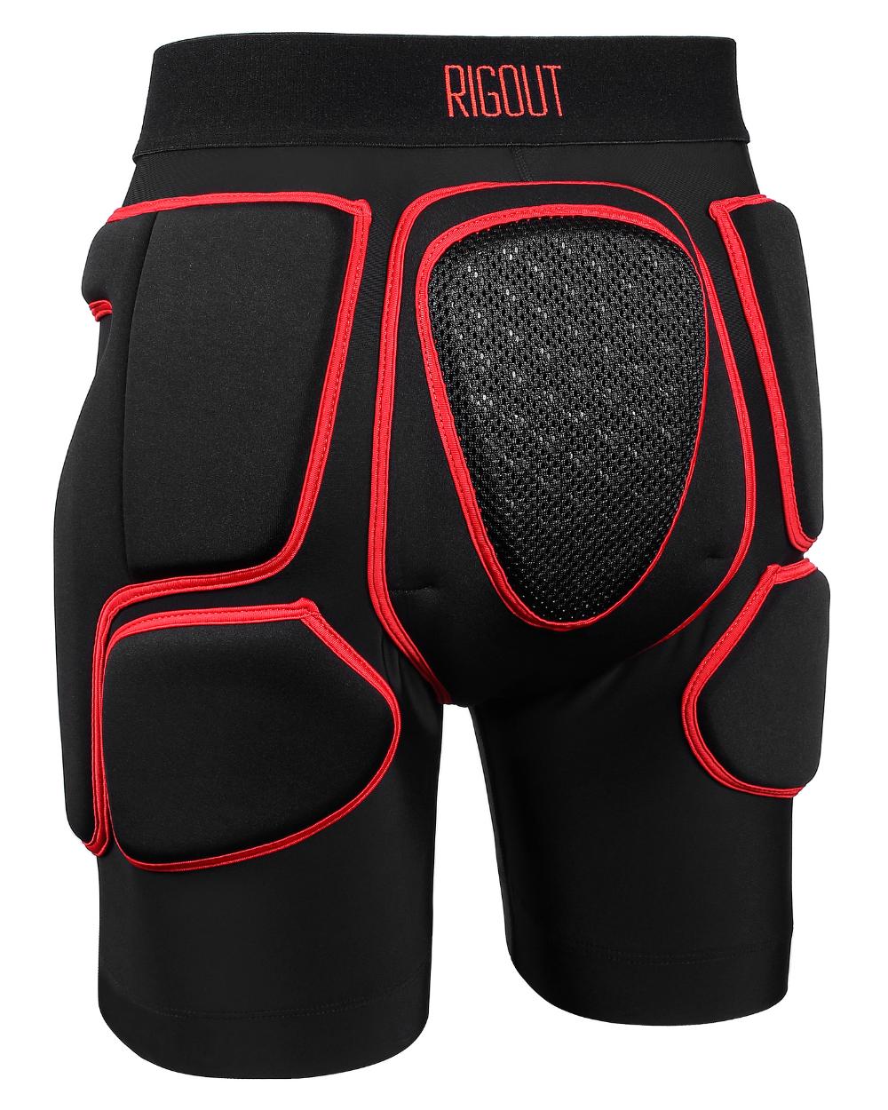Защитные шорты RigOut Shorts One