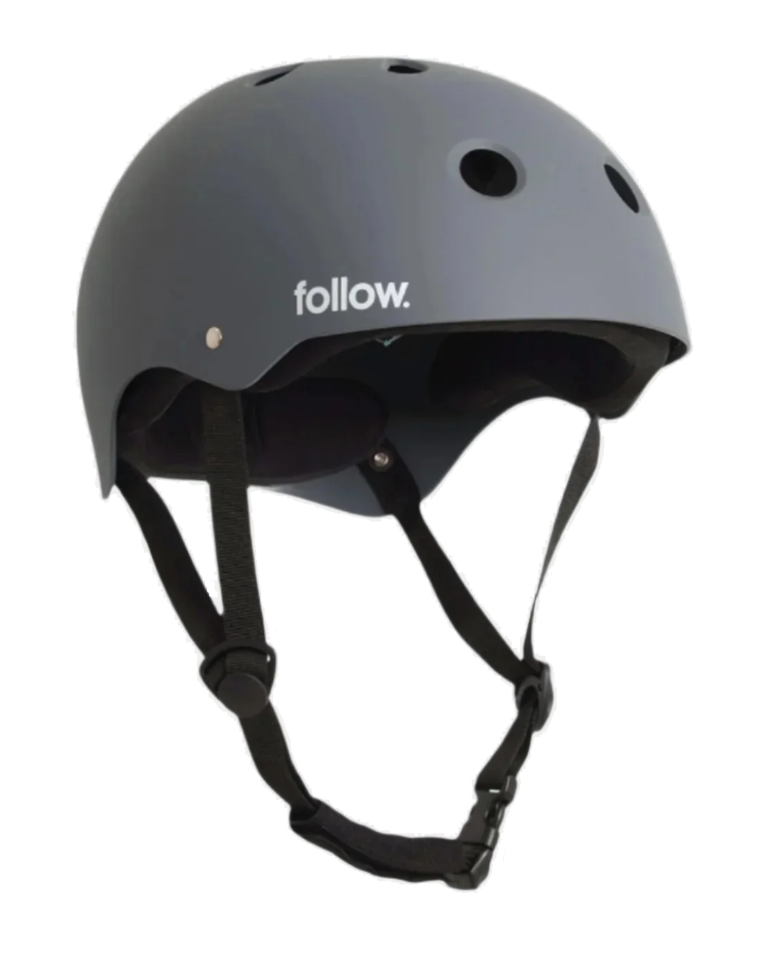 Шлем водный Follow Safety First Helmet 26 Charcoal