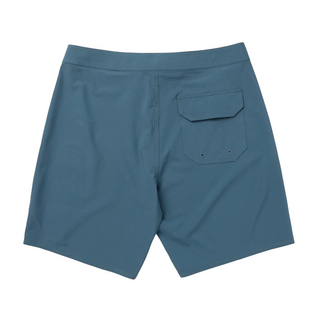 Бордшорты Mystic Brand Boardshorts 26 Tidal Blue