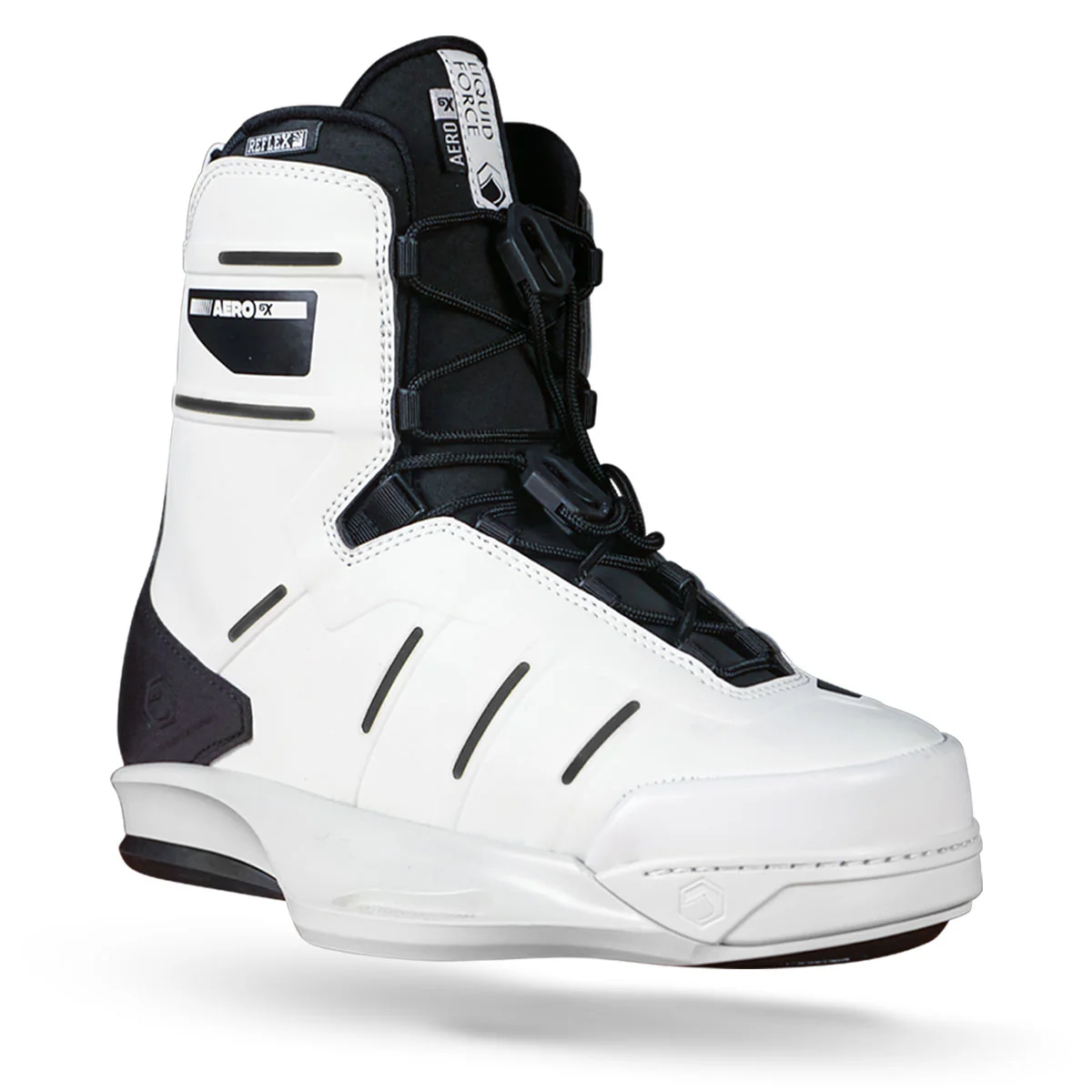 Крепления для вейкборда Liquid Force AERO 6X