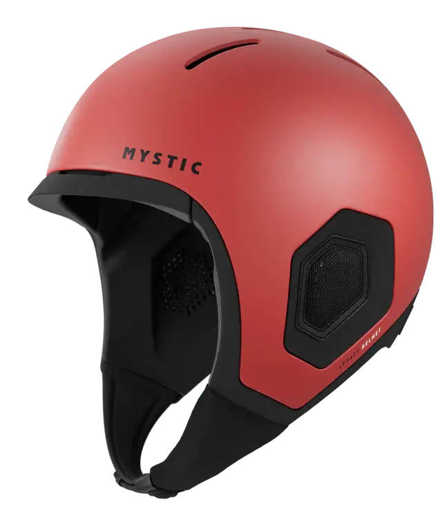 Шлем водный Mystic Legacy Helmet Red