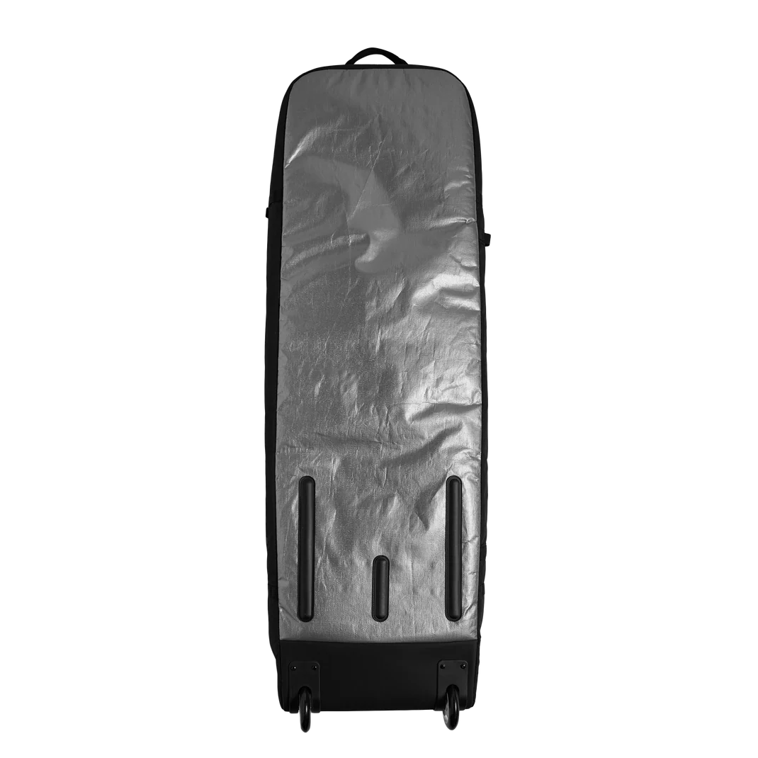 Чехол на колесах Mystic Patrol XL Wheeled Boardbag 26 Black