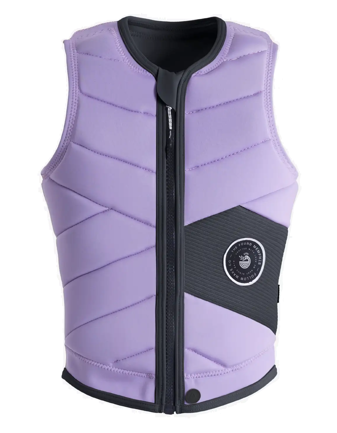 Жилет водный Ж Follow Memphis Impact Vest 26 Purple