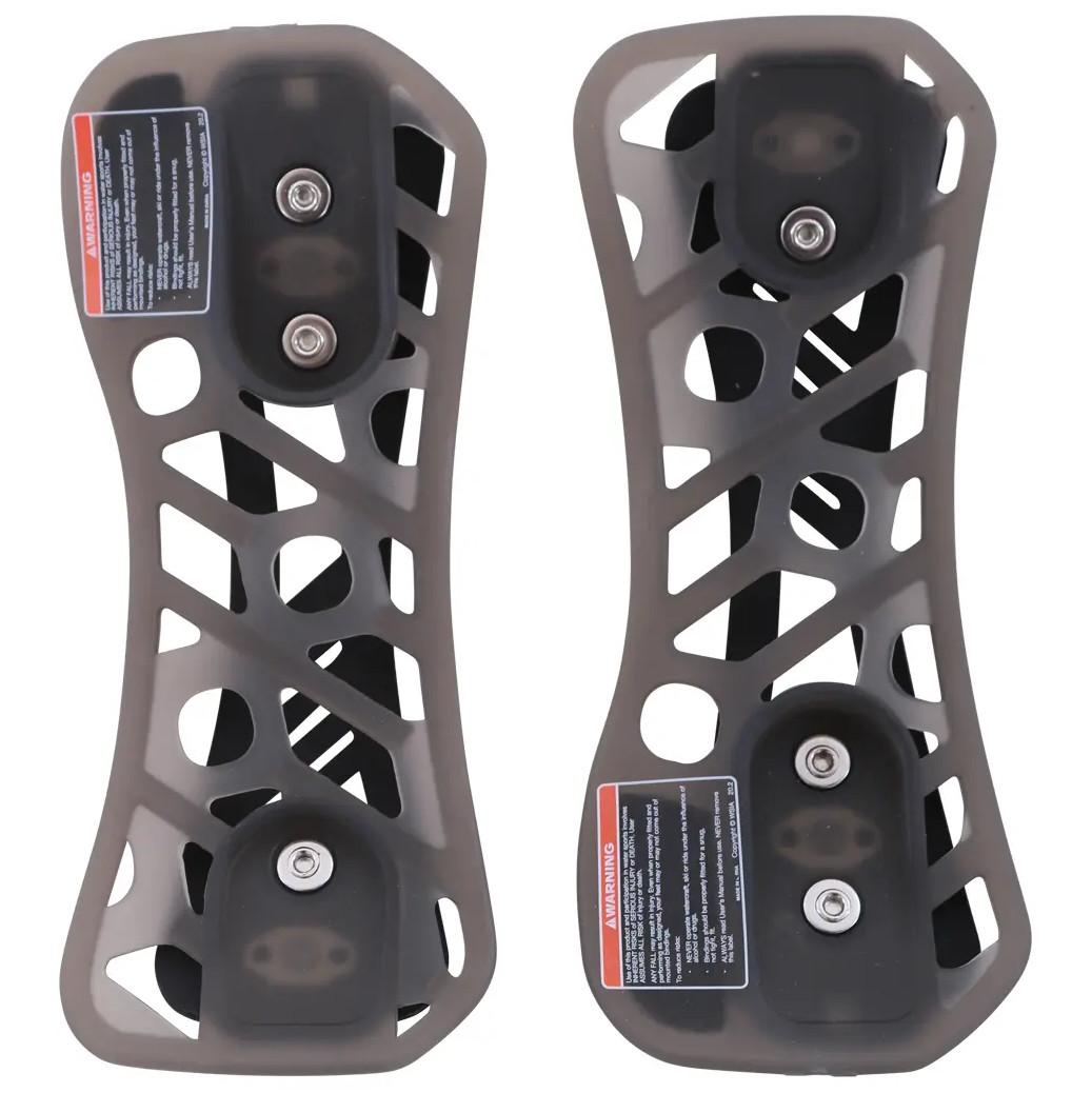 Верхний стреп Hyperlite System Ankle Strap Pair