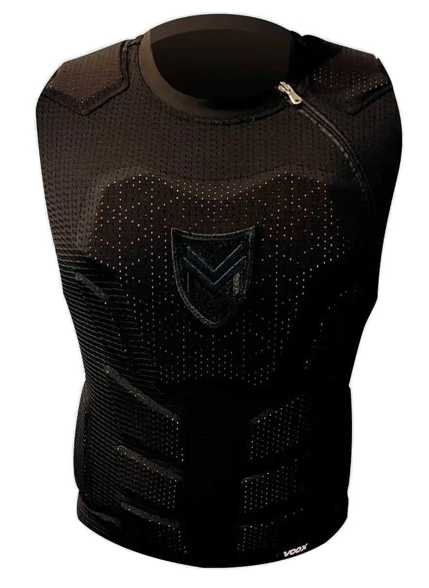 Защита спины Voox Enduro Back Protector V07