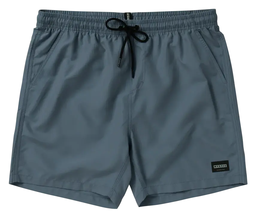 Бордшорты Mystic Brand Swimshort 26 Tidal Blue