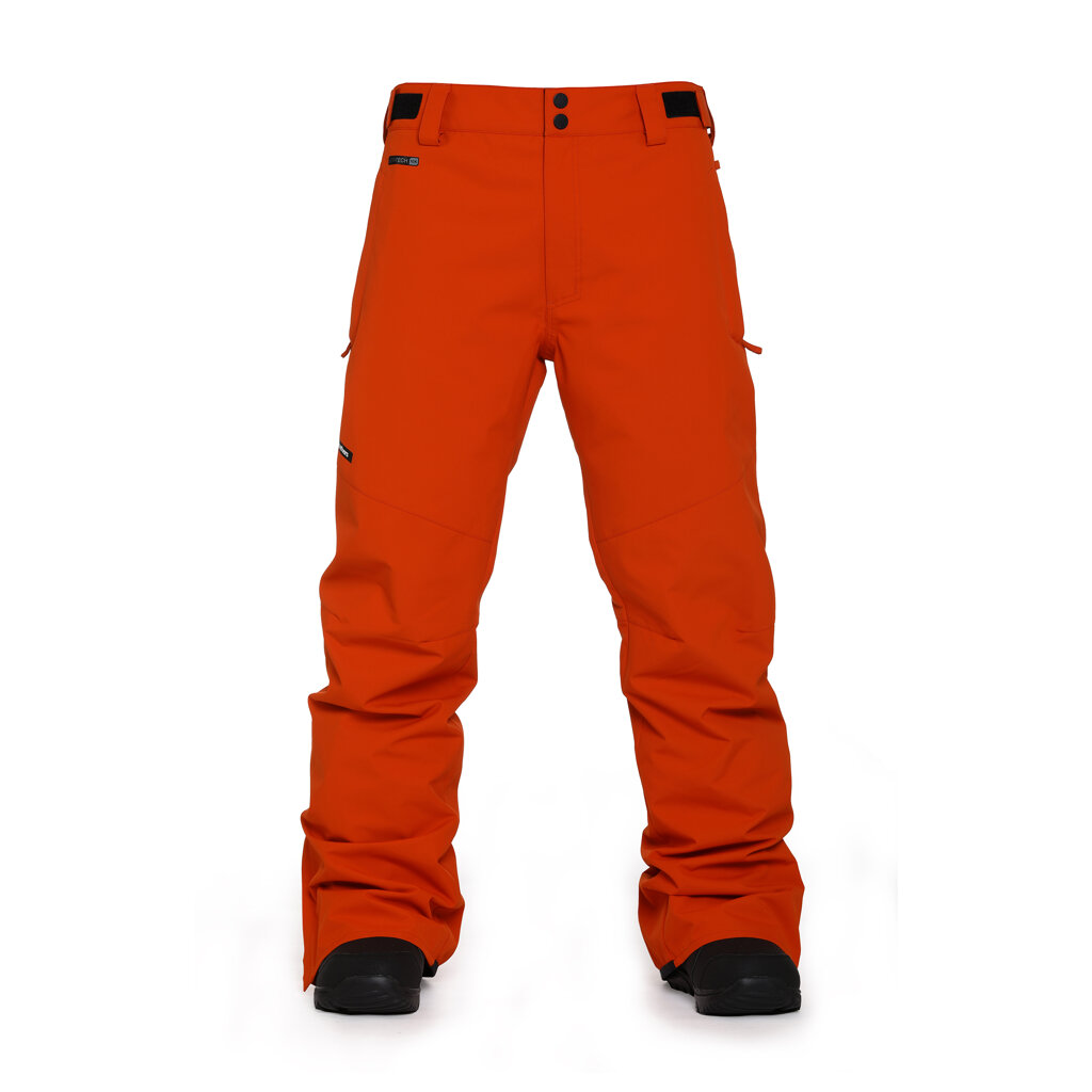 Штаны Horsefeathers Orca Pants Red Clay